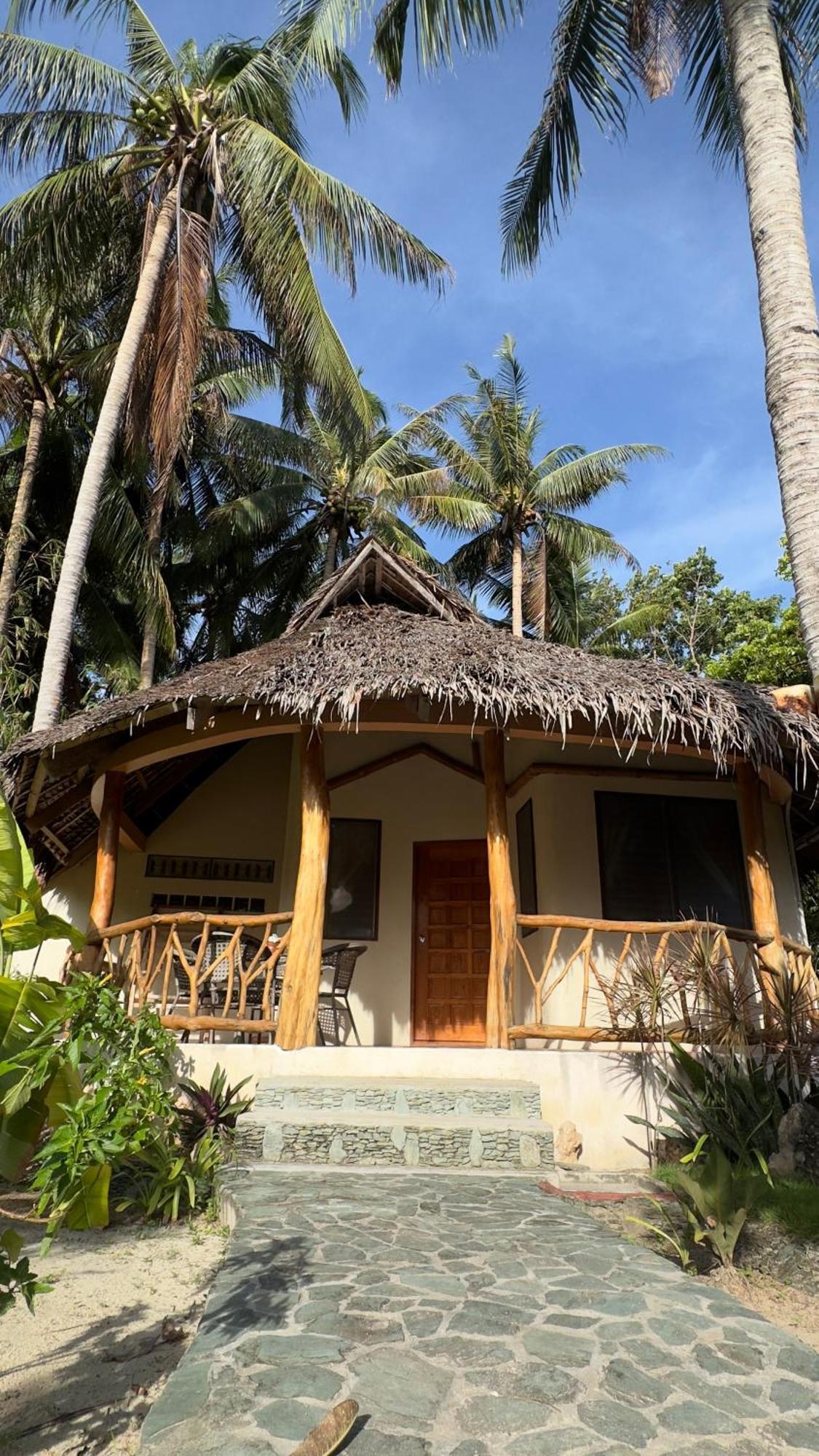 Coral Cay Resort, Inc. Siquijor Exterior photo